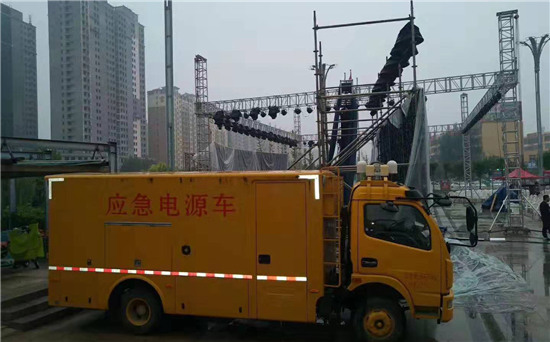 毛感乡300KW发电机出租