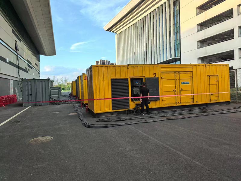 毛感乡柴油发电机冬季保养注意事项？