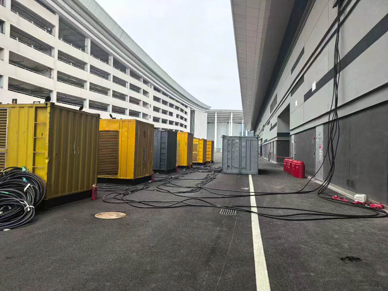 毛感乡冬季柴油发电机启动前需要做哪些准备工作？