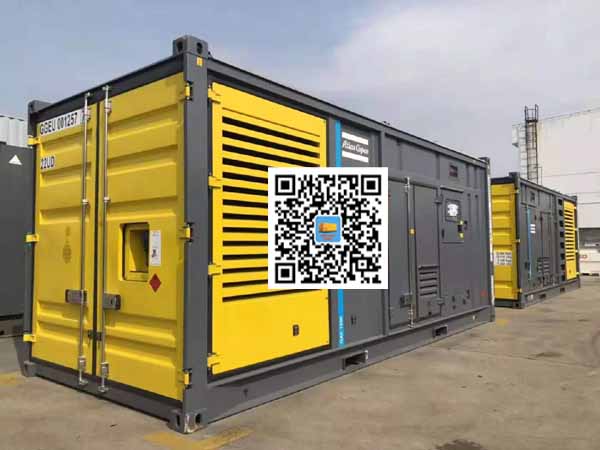 毛感乡大型发电机出租