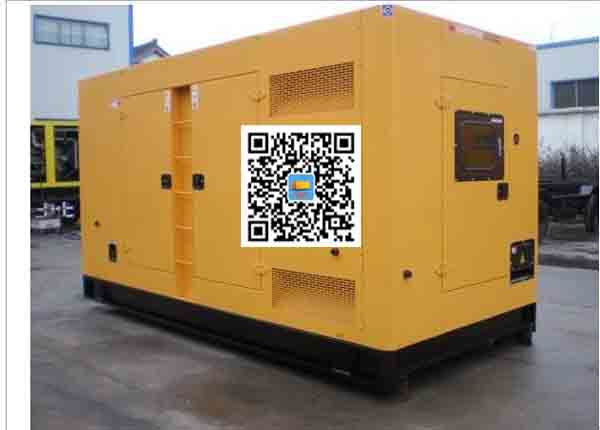 毛感乡静音发电机出租