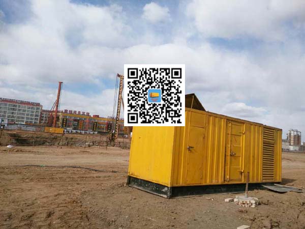 毛感乡发电机出租-柴油发电机组安全操作规程有哪些?