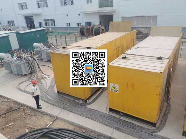 毛感乡发电机出租-柴油发电机组应用在哪些方面